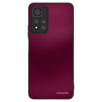 Θήκη για Xiaomi Redmi Note 11 Pro+ 5G - Velvet Bordeaux