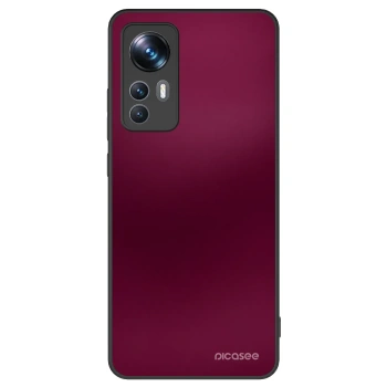 Θήκη για Xiaomi 12T - Velvet Bordeaux