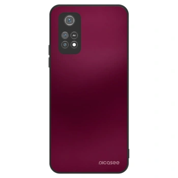 Θήκη για Xiaomi Poco M4 Pro - Velvet Bordeaux