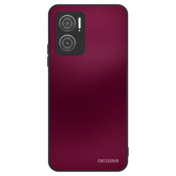 Θήκη για Xiaomi Redmi 10 5G - Velvet Bordeaux
