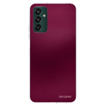 Θήκη για Samsung Galaxy M23 5G - Velvet Bordeaux