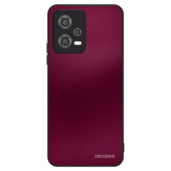 Θήκη για Xiaomi Poco X5 - Velvet Bordeaux