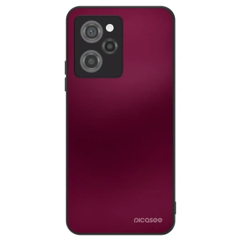 Θήκη για Xiaomi Poco X5 Pro - Velvet Bordeaux