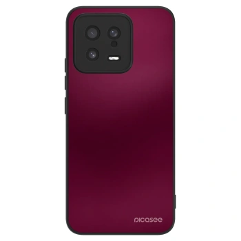 Θήκη για Xiaomi 13 - Velvet Bordeaux