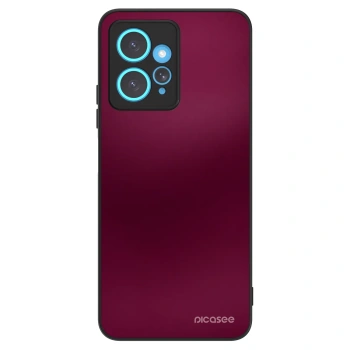 Θήκη για Xiaomi Redmi Note 12 4G - Velvet Bordeaux
