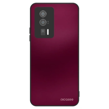 Θήκη για Xiaomi Poco F5 Pro 5G - Velvet Bordeaux