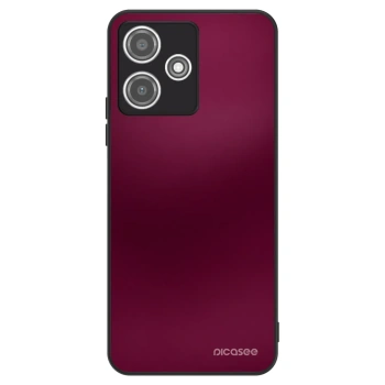 Θήκη για Xiaomi Redmi 12 5G - Velvet Bordeaux