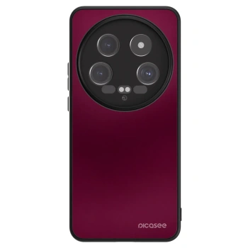Θήκη για Xiaomi 14 Ultra - Velvet Bordeaux