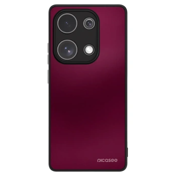 Picasee ULTIMATE CASE για Xiaomi Redmi Note 13 Pro 4G - Velvet Bordeaux