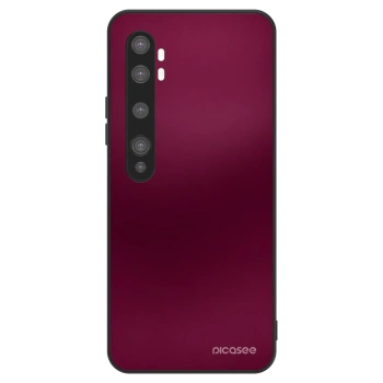 Θήκη για Xiaomi Mi Note 10 (Pro) - Velvet Bordeaux