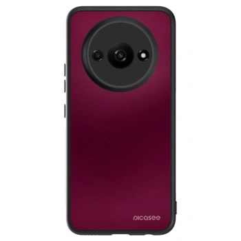 Θήκη για Xiaomi Redmi A3 - Velvet Bordeaux