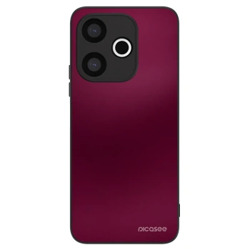 Picasee ULTIMATE CASE για Xiaomi Redmi 13 4G - Velvet Bordeaux