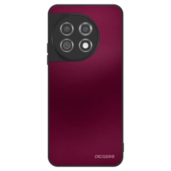 Θήκη για OnePlus 11 5G - Velvet Bordeaux