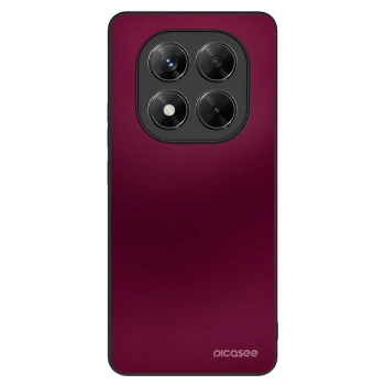 Picasee ULTIMATE CASE για Xiaomi Redmi Note 14 Pro 5G - Velvet Bordeaux