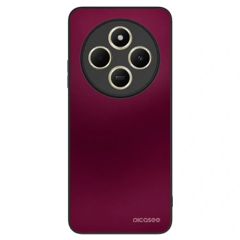 Θήκη για Xiaomi Redmi 14C - Velvet Bordeaux