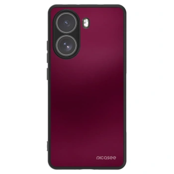 Θήκη για Xiaomi Poco X7 Pro 5G - Velvet Bordeaux