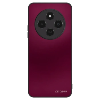 Θήκη για Xiaomi Poco C75 - Velvet Bordeaux