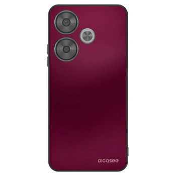 Θήκη για Xiaomi Poco F6 - Velvet Bordeaux