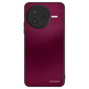 Θήκη για Xiaomi Poco F7 Pro 5G - Velvet Bordeaux