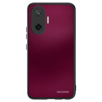Θήκη για Xiaomi Poco F7 5G - Velvet Bordeaux