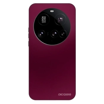 Θήκη για Xiaomi 15 Ultra - Velvet Bordeaux