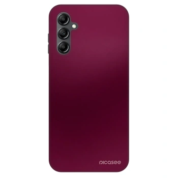 Θήκη για Samsung Galaxy A16 5G - Velvet Bordeaux