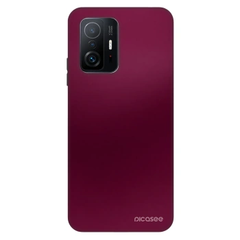 Θήκη για Xiaomi 11T - Velvet Bordeaux