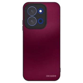 Θήκη για Xiaomi Redmi 15C 4G - Velvet Bordeaux