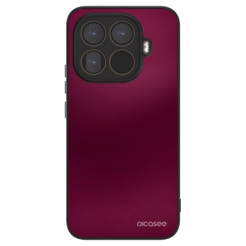 Picasee ULTIMATE CASE για Xiaomi 15T Pro - Velvet Bordeaux