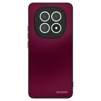 Θήκη για Xiaomi Redmi Note 15 4G - Velvet Bordeaux