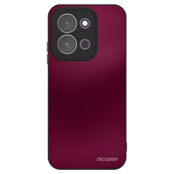 Θήκη για Xiaomi Redmi 15C 5G - Velvet Bordeaux
