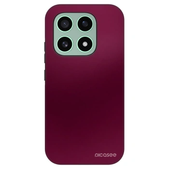 Θήκη για Xiaomi 17 - Velvet Bordeaux