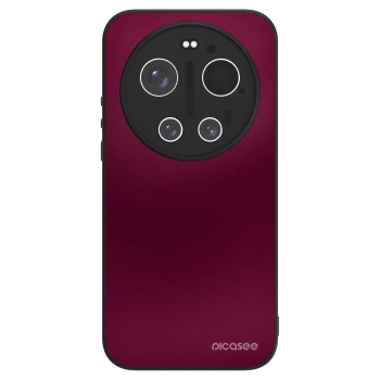 Θήκη για Xiaomi 17 Ultra - Velvet Bordeaux