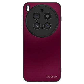 Θήκη για Vivo X300 Pro - Velvet Bordeaux