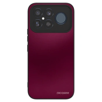 Θήκη για Xiaomi Poco F8 Ultra - Velvet Bordeaux