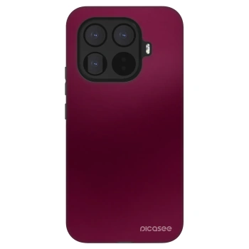 Θήκη για Xiaomi 15T Pro - Velvet Bordeaux