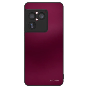 Θήκη για Sony Xperia 1 VIII 5G - Velvet Bordeaux