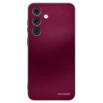 Θήκη για Samsung Galaxy S26 FE - Velvet Bordeaux