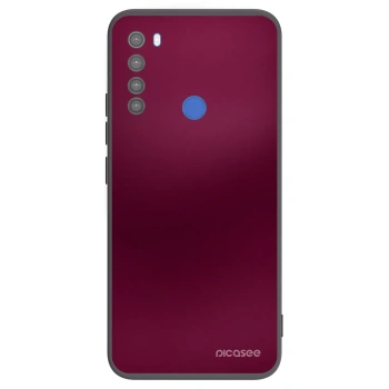 Θήκη για Xiaomi Redmi Note 8T - Velvet Bordeaux