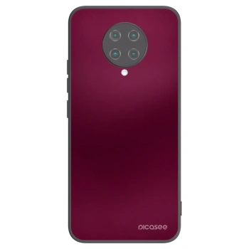 Θήκη για Xiaomi Poco F2 Pro - Velvet Bordeaux
