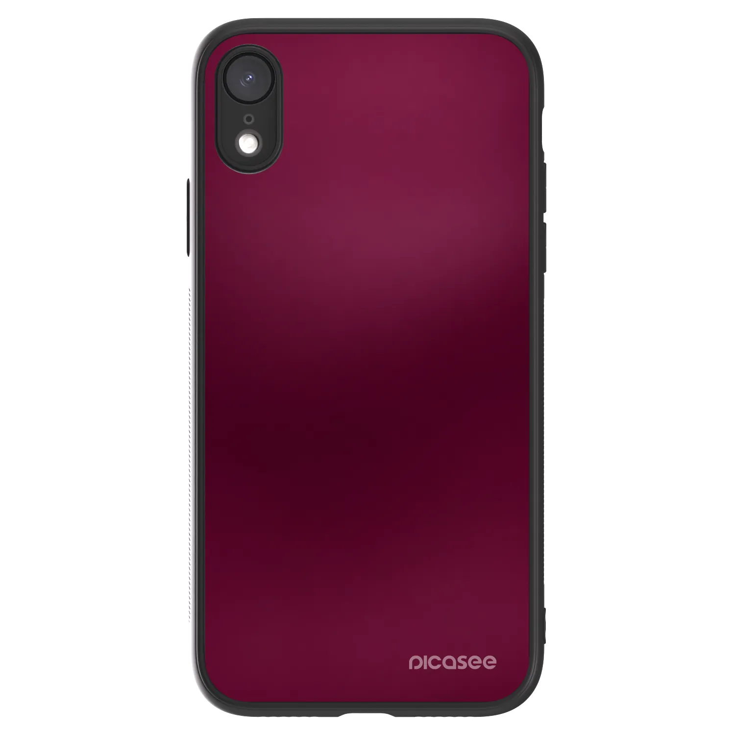 Picasee ULTIMATE CASE για Apple iPhone XR - Velvet Bordeaux