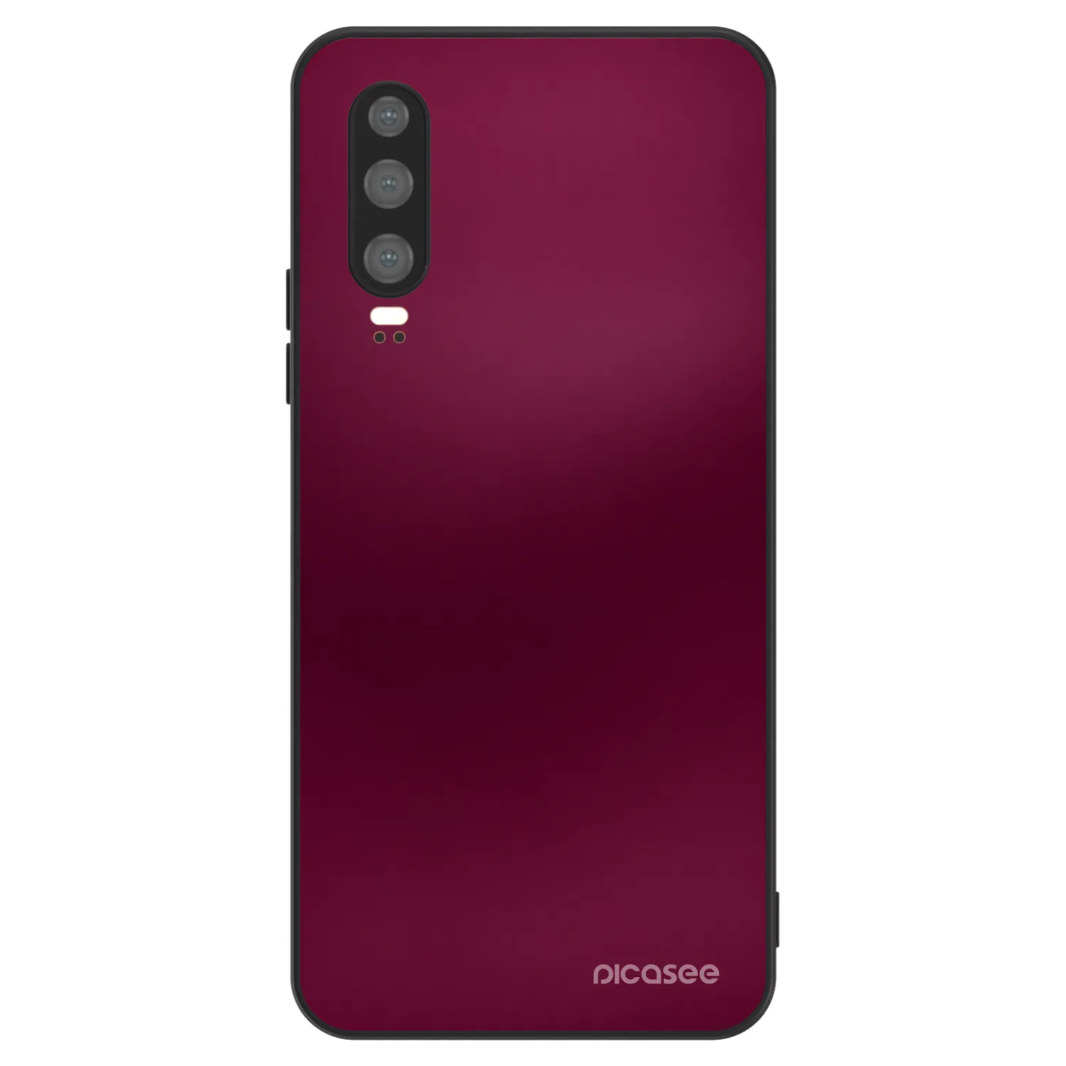 Picasee ULTIMATE CASE για Huawei P30 - Velvet Bordeaux