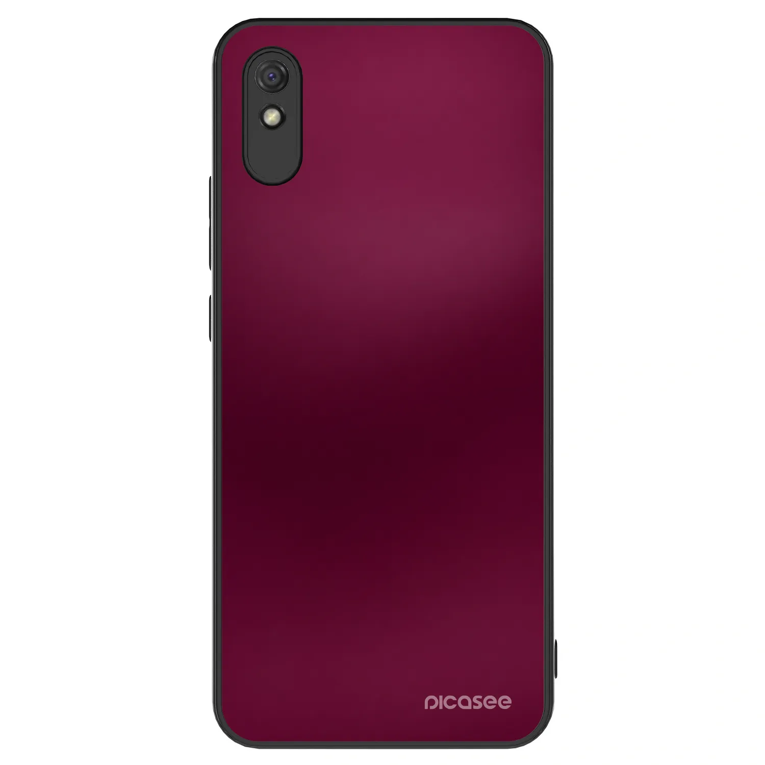 Picasee ULTIMATE CASE για Xiaomi Redmi 9AT - Velvet Bordeaux