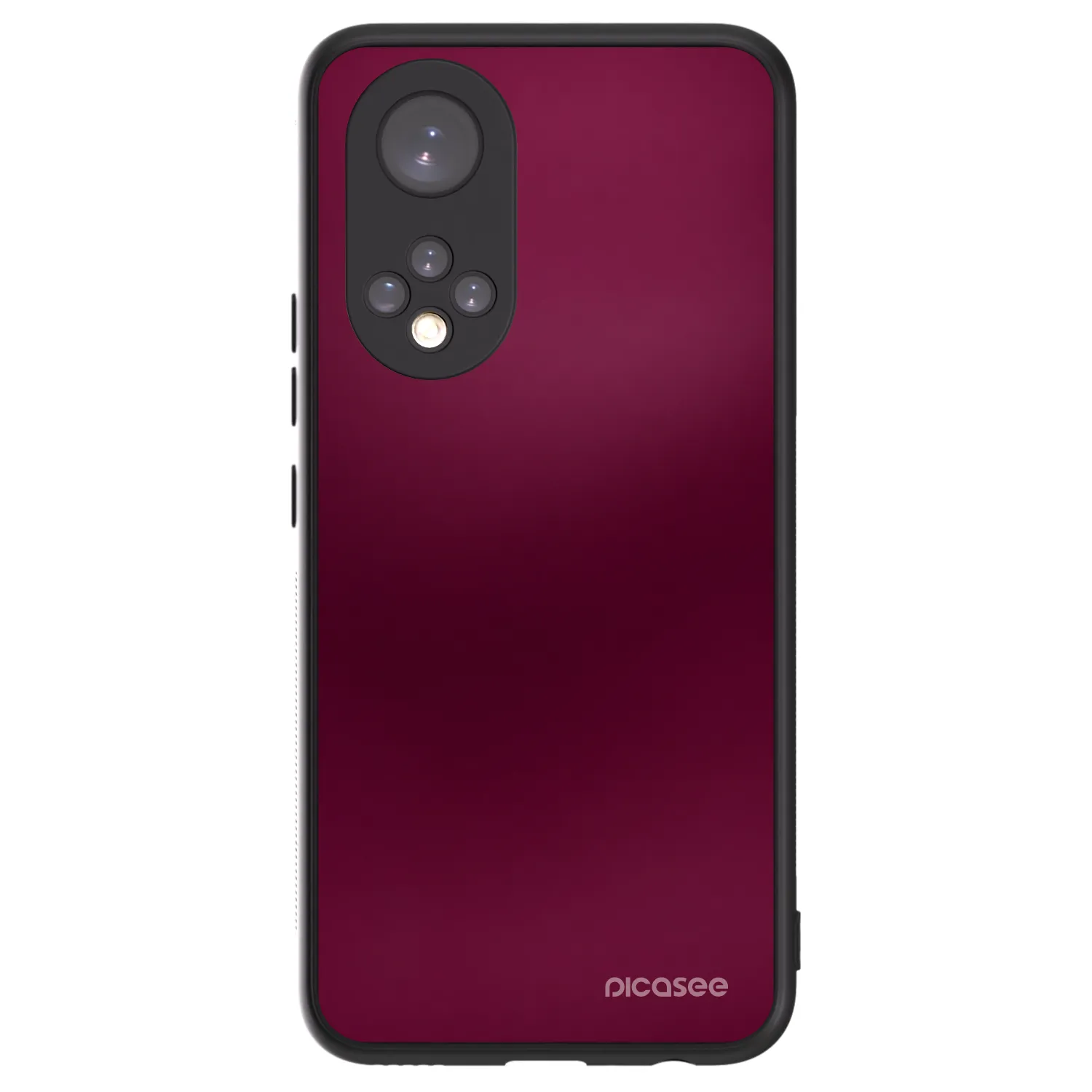 Picasee ULTIMATE CASE για Huawei Nova 9 - Velvet Bordeaux