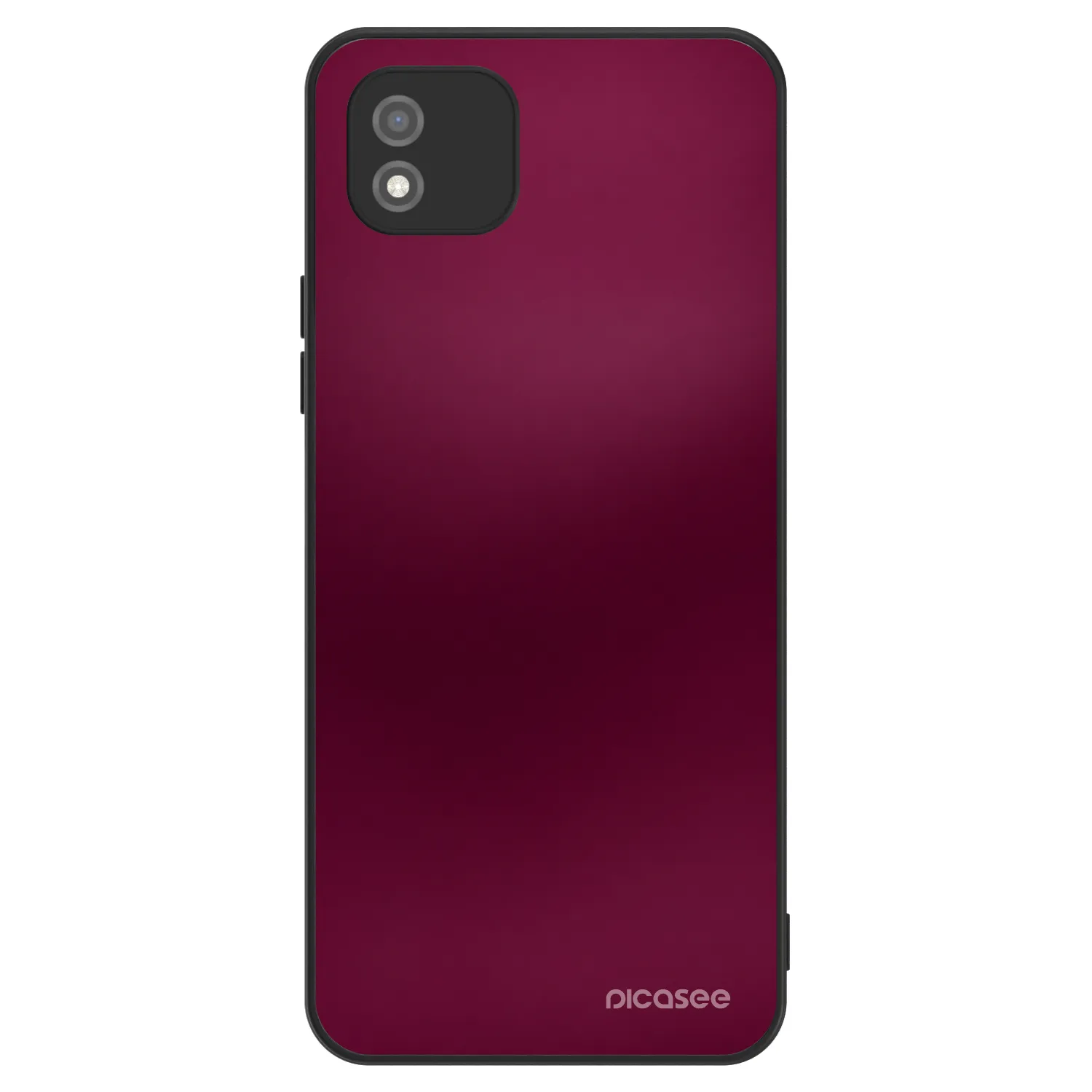 Picasee ULTIMATE CASE για Realme C11 (2021) - Velvet Bordeaux