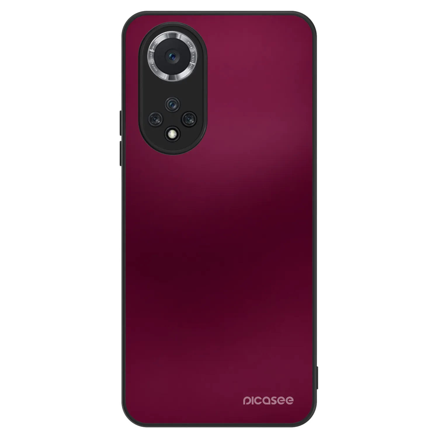 Picasee ULTIMATE CASE για Huawei Nova 9 SE - Velvet Bordeaux