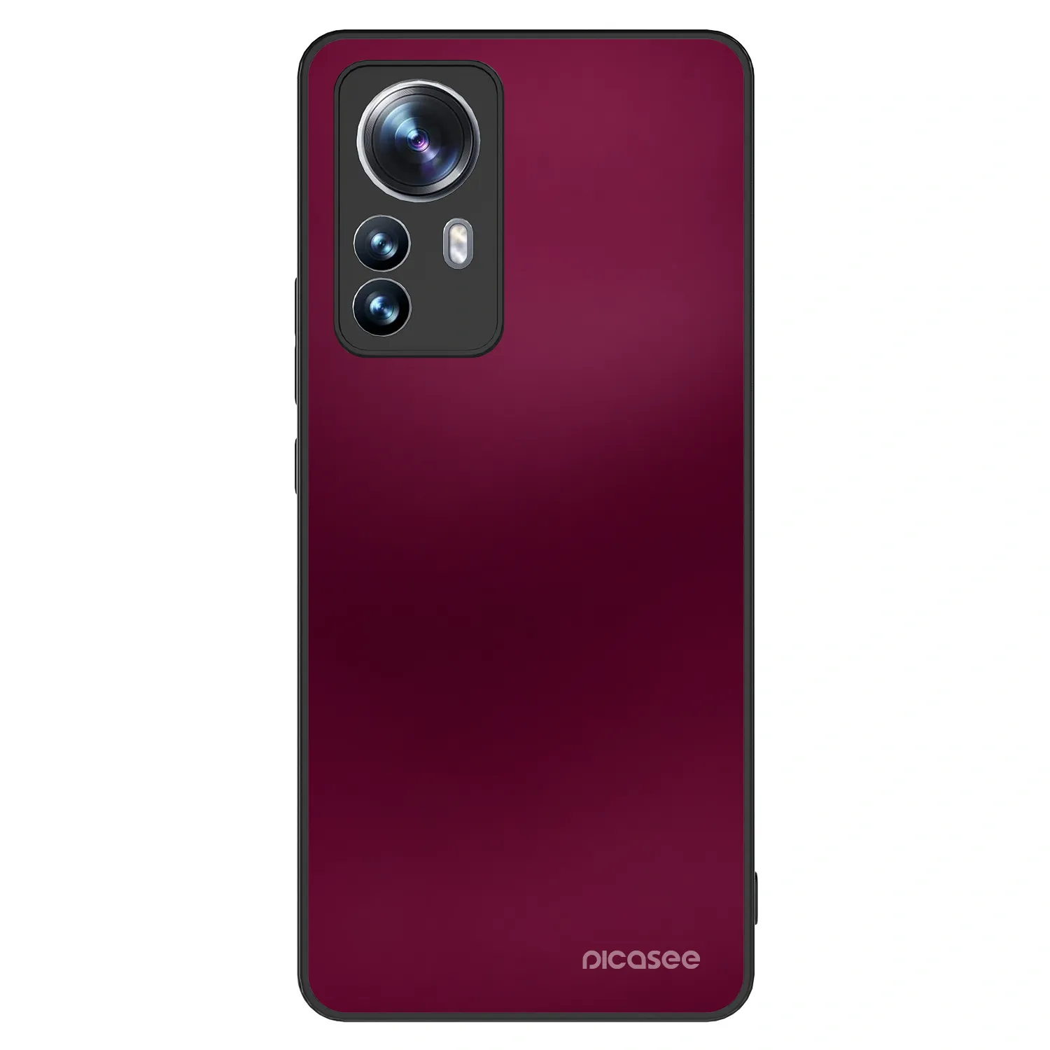 Picasee ULTIMATE CASE για Xiaomi 12 Pro - Velvet Bordeaux