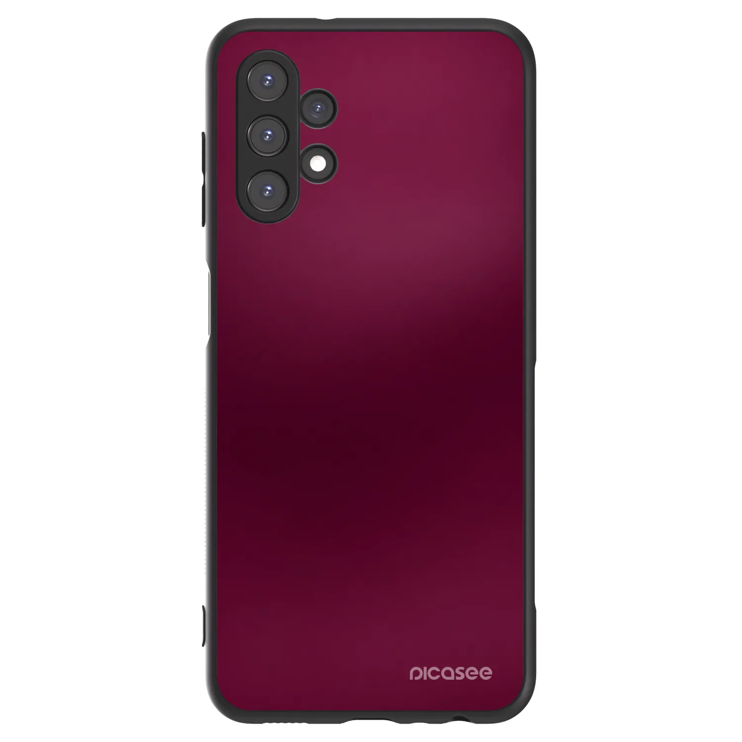 Picasee ULTIMATE CASE για Samsung Galaxy A13 4G A135 - Velvet Bordeaux