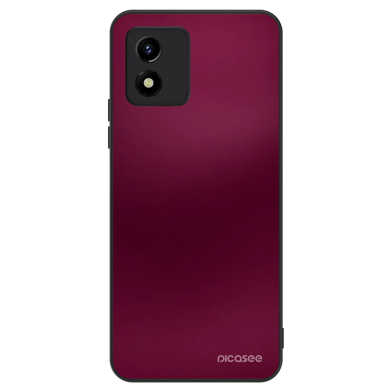 Picasee ULTIMATE CASE για Vivo Y01 - Velvet Bordeaux