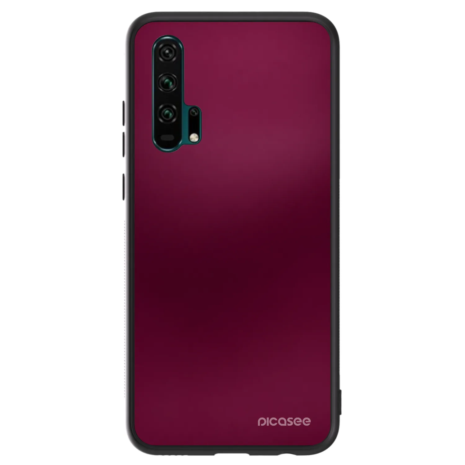 Picasee ULTIMATE CASE για Honor 20 Pro - Velvet Bordeaux